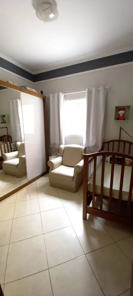 Casa, 3 quartos, 166 m² - Foto 11