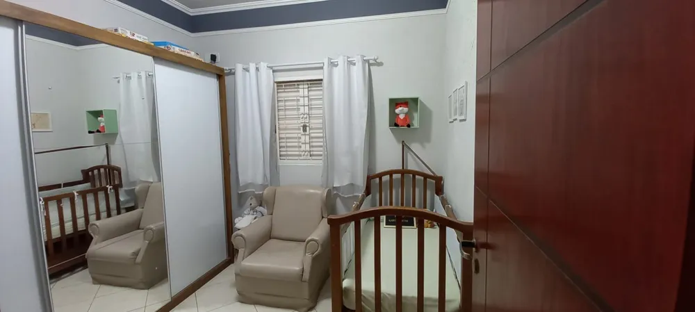 Casa, 3 quartos, 166 m² - Foto 1