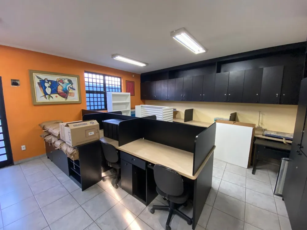 Prédio Inteiro, 498 m² - Foto 1