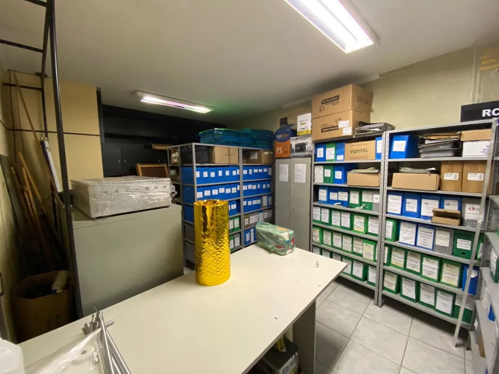 Prédio Inteiro, 498 m² - Foto 4