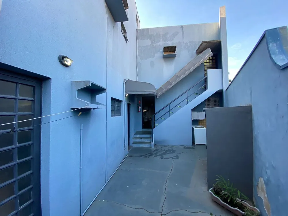 Prédio Inteiro, 498 m² - Foto 6