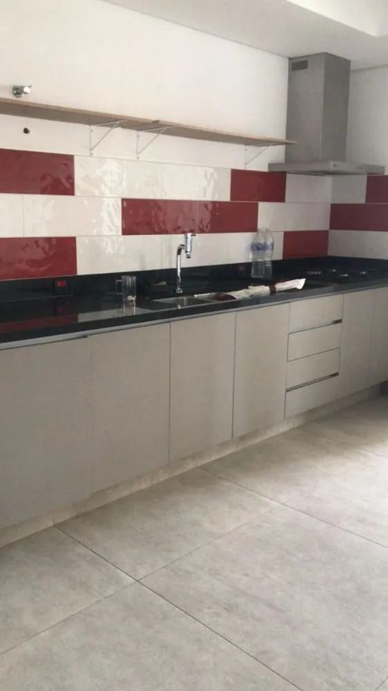 Apartamento, 3 quartos, 183 m² - Foto 2