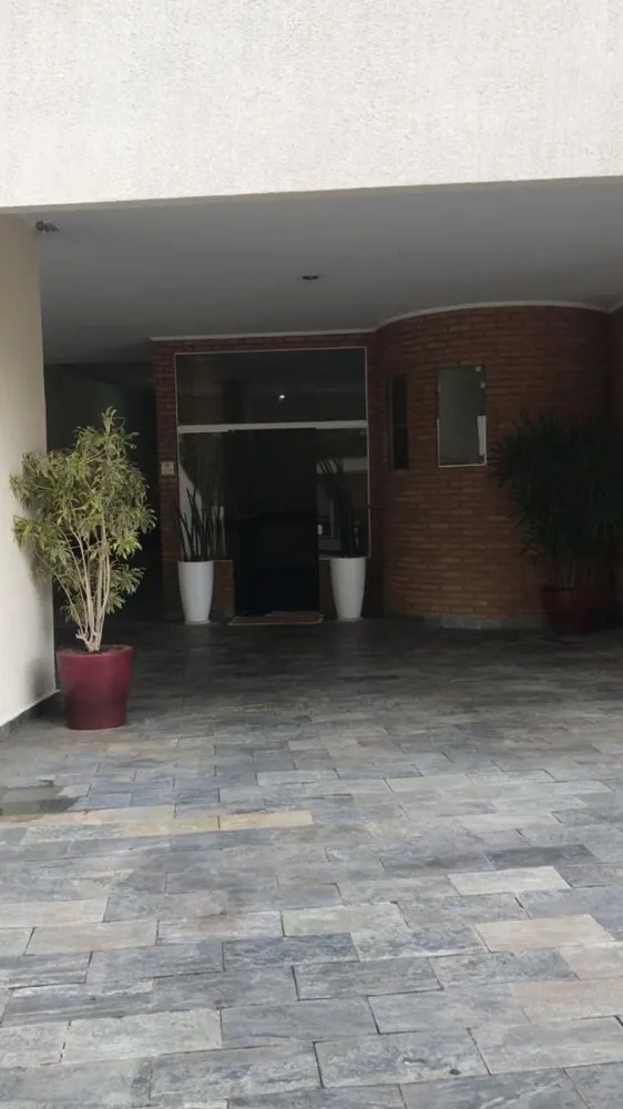 Apartamento, 3 quartos, 183 m² - Foto 7