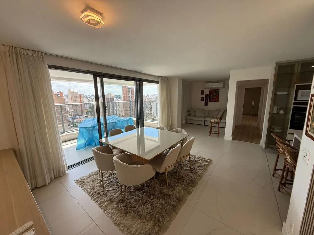 Apartamento, 2 quartos, 114 m² - Foto 4