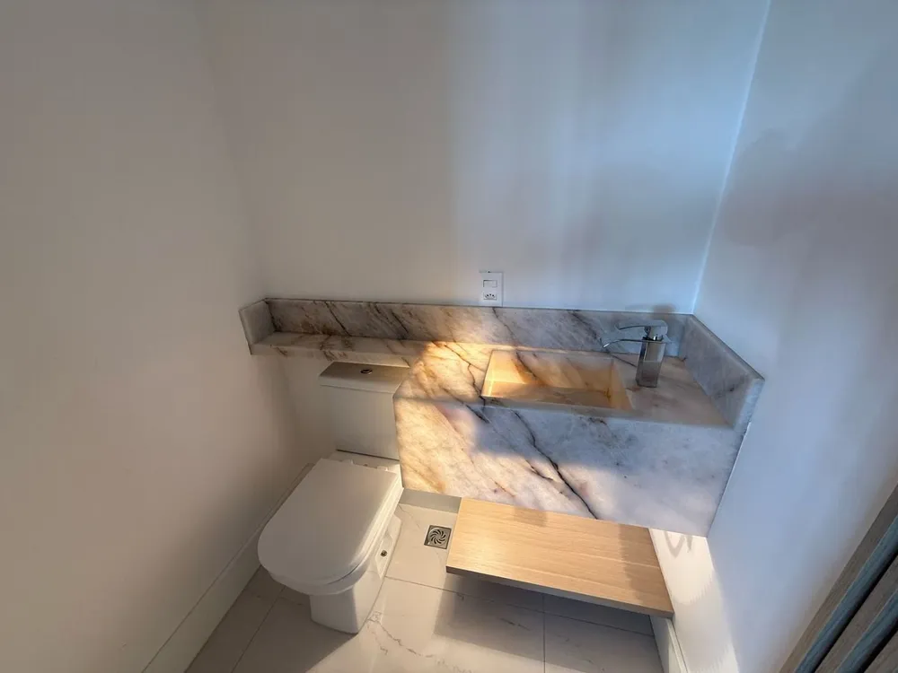 Apartamento, 2 quartos, 114 m² - Foto 3
