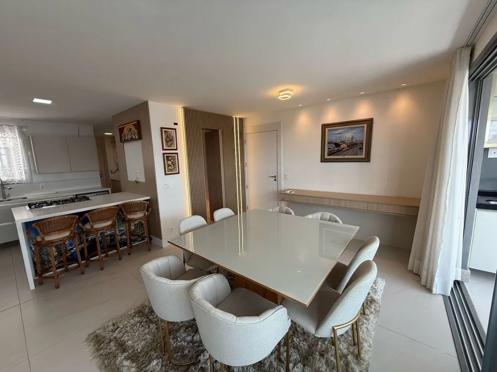 Apartamento, 2 quartos, 114 m² - Foto 2