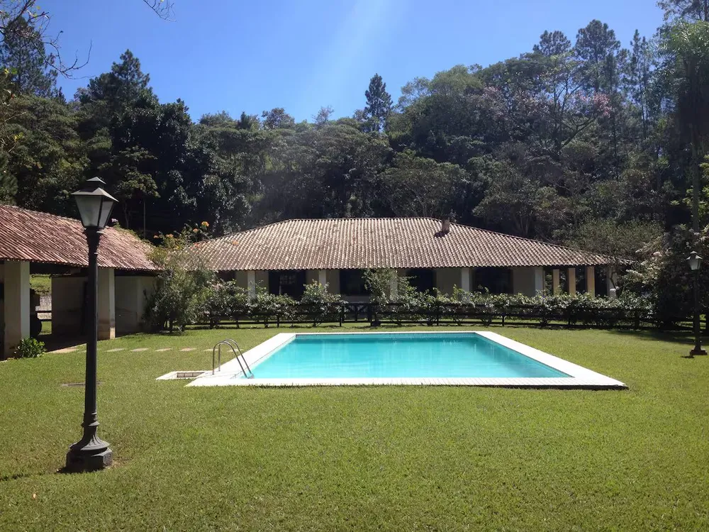 Sítio, 5 quartos, 23 hectares - Foto 3