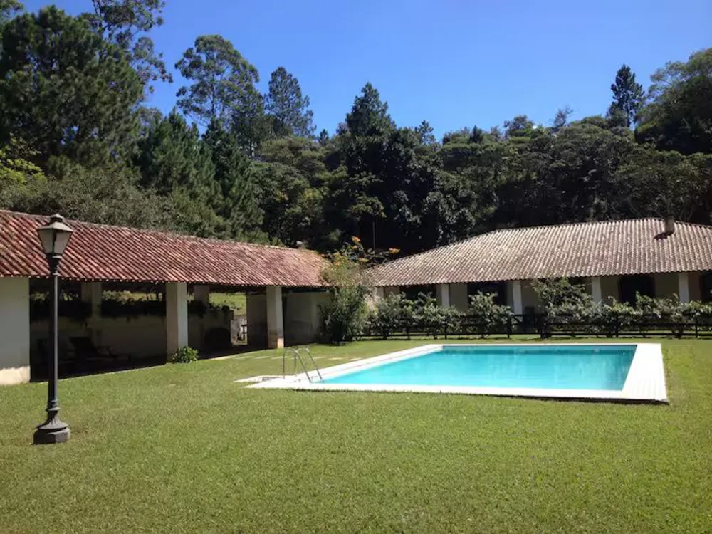 Sítio, 5 quartos, 23 hectares - Foto 4