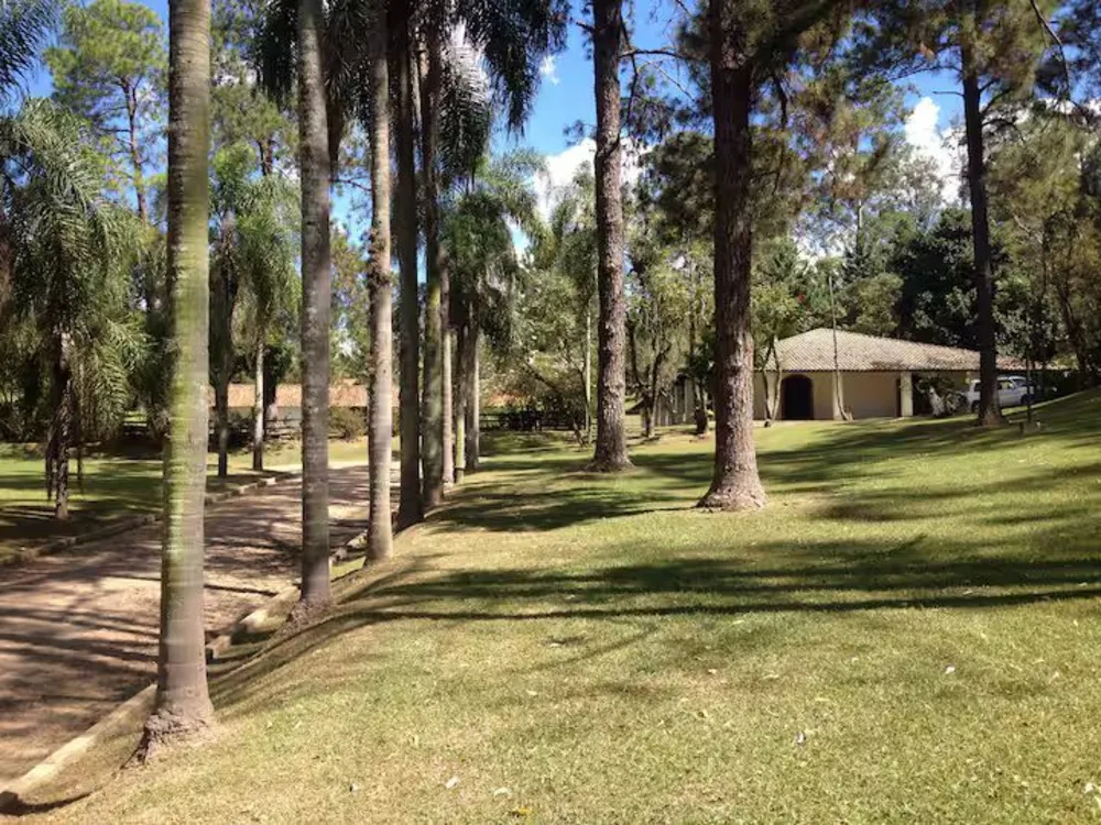 Sítio, 5 quartos, 23 hectares - Foto 8