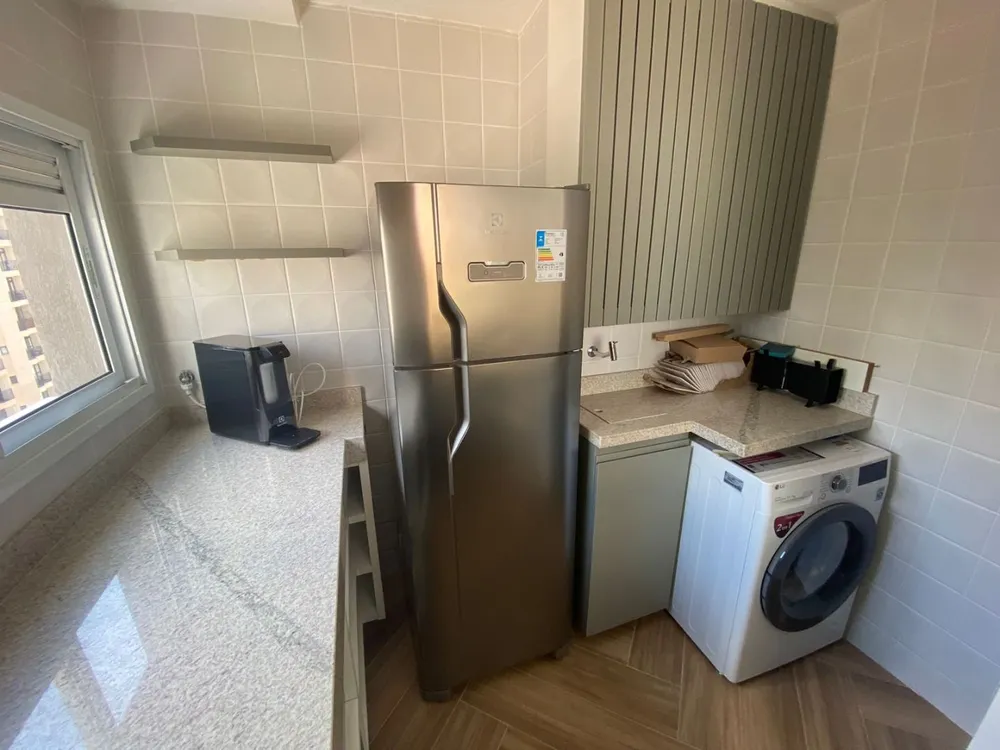 Apartamento, 1 quarto, 51 m² - Foto 8