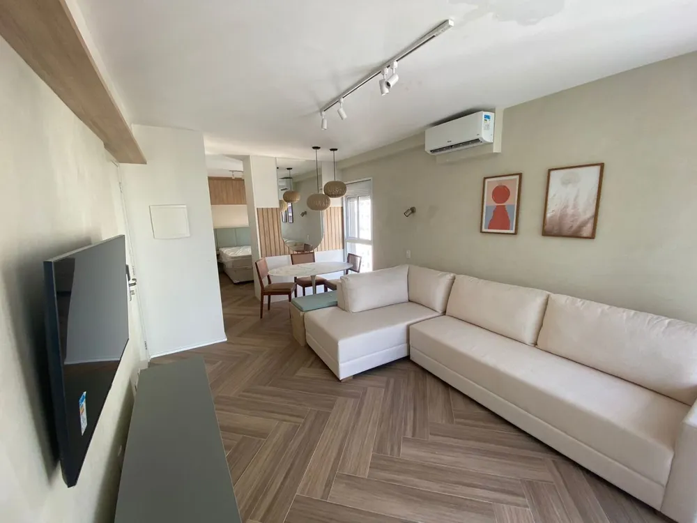 Apartamento, 1 quarto, 51 m² - Foto 4
