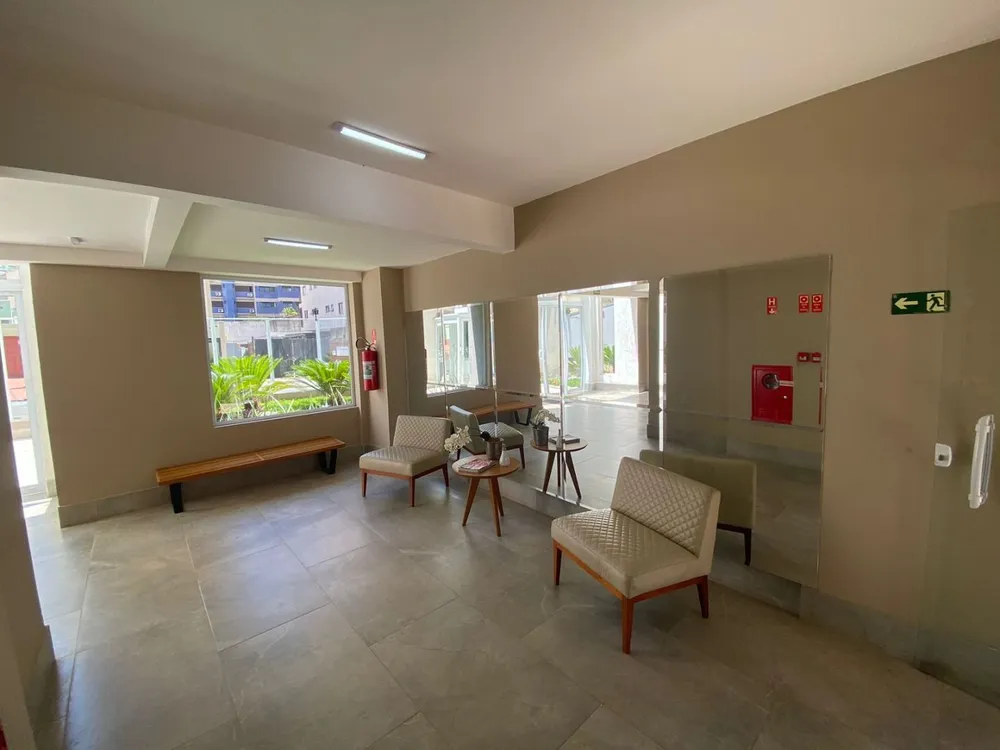 Apartamento, 1 quarto, 51 m² - Foto 2