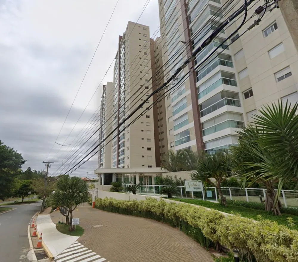 Cobertura, 4 quartos, 215 m² - Foto 1