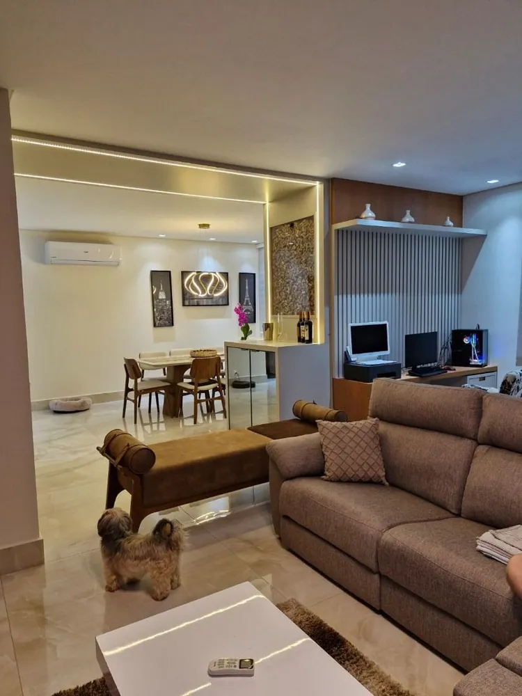 Cobertura, 4 quartos, 215 m² - Foto 5