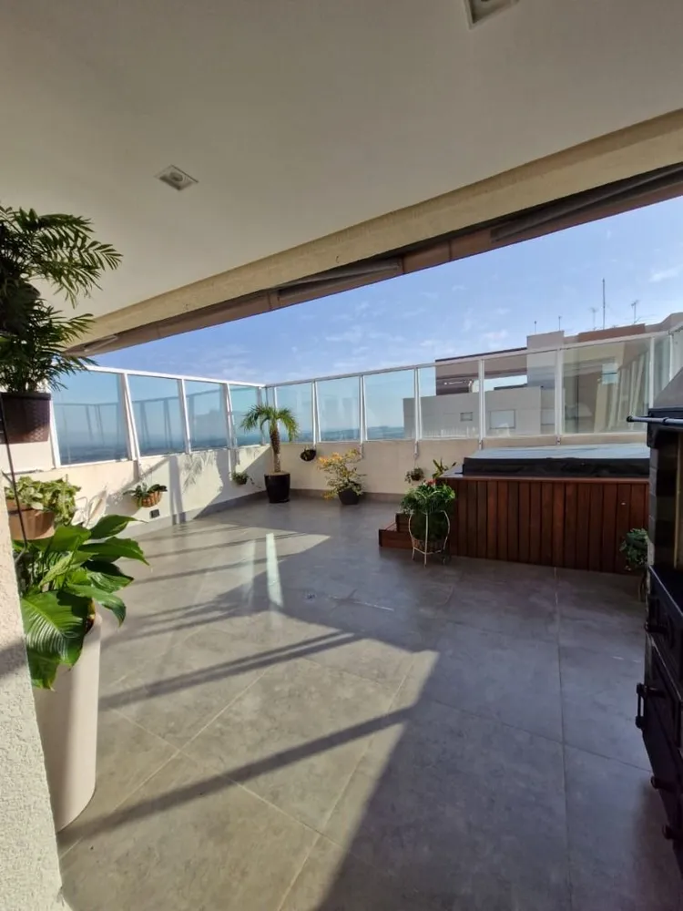 Cobertura, 4 quartos, 215 m² - Foto 7