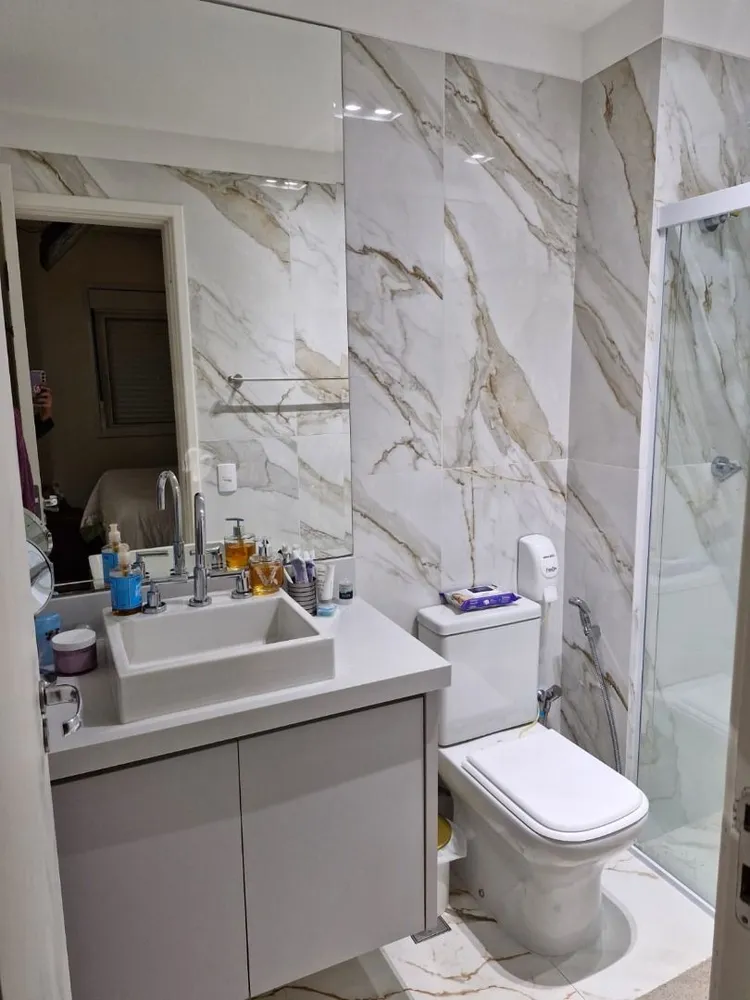 Cobertura, 4 quartos, 215 m² - Foto 10