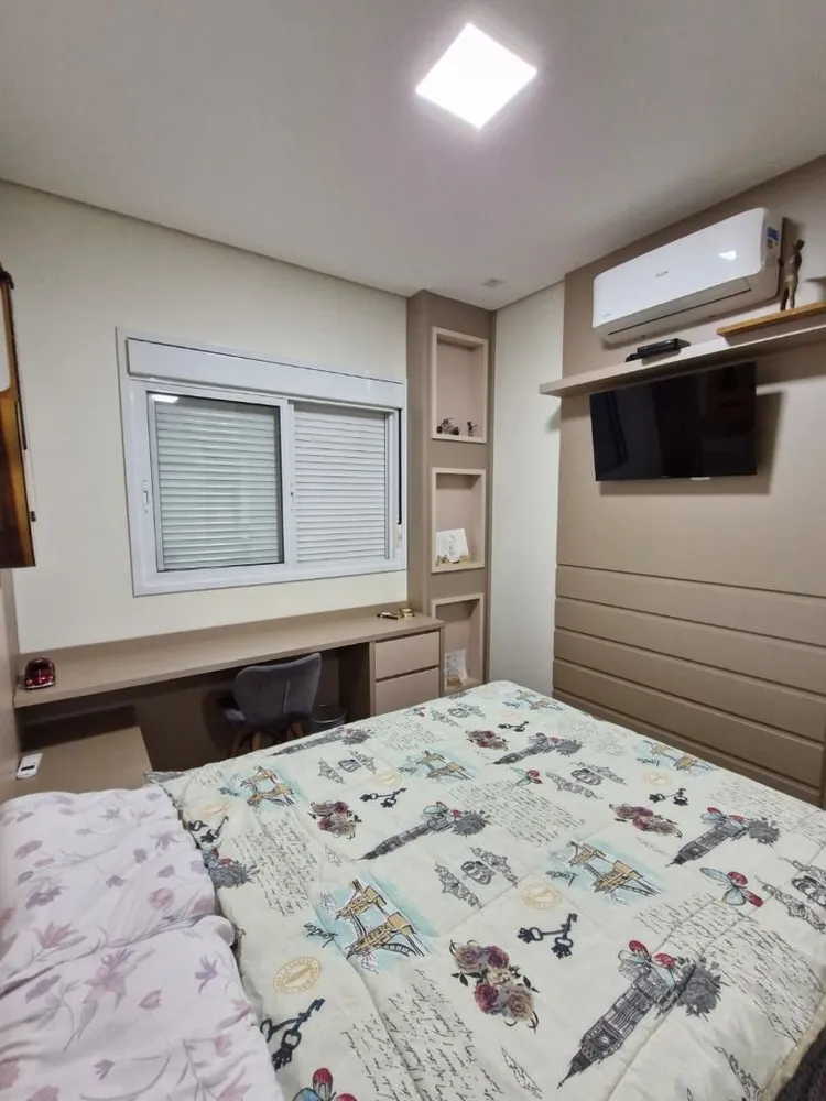 Cobertura, 4 quartos, 215 m² - Foto 9