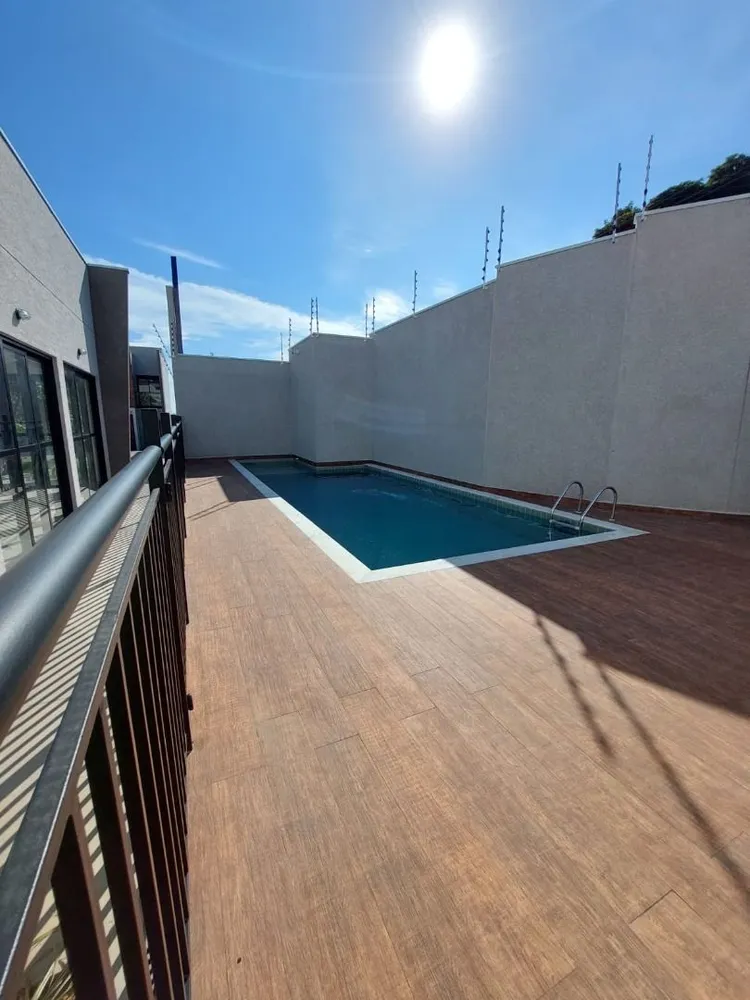 Casa de Condomínio, 3 quartos - Foto 9