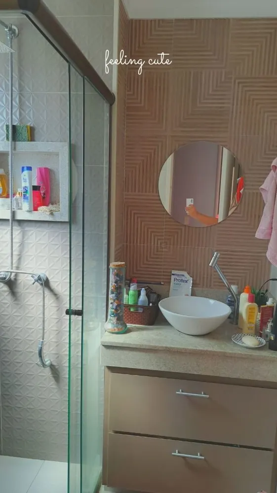Apartamento, 2 quartos, 69 m² - Foto 4