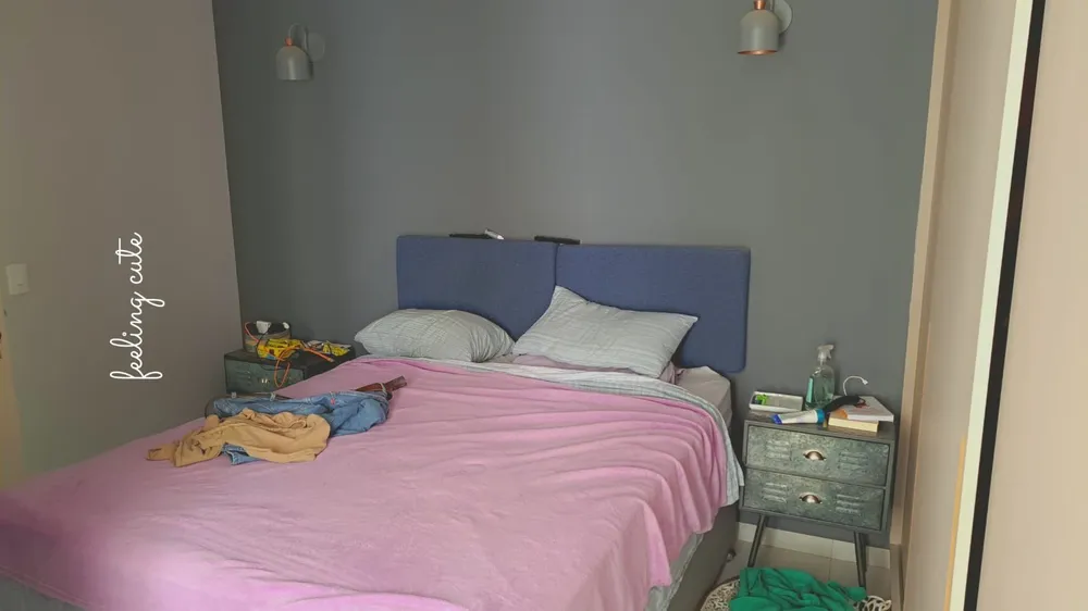 Apartamento, 2 quartos, 69 m² - Foto 1