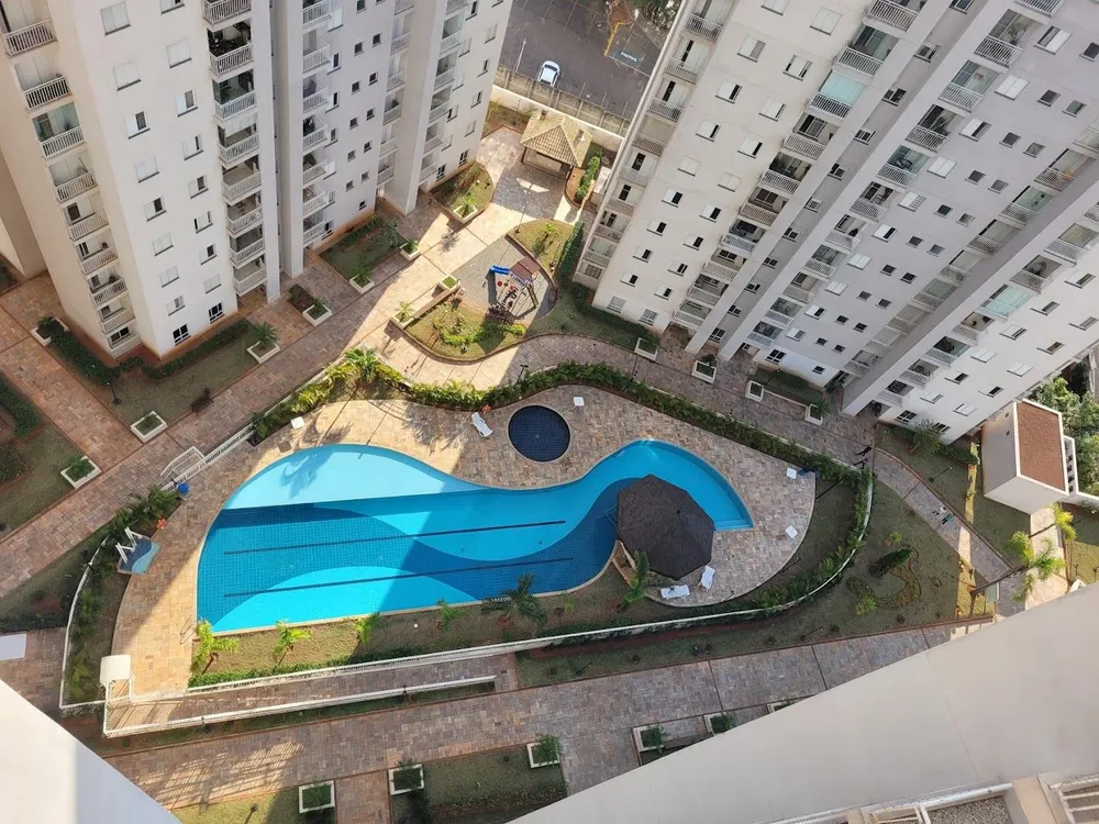 Apartamento, 2 quartos, 69 m² - Foto 6