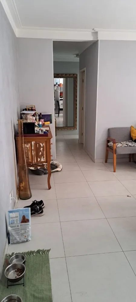 Apartamento, 2 quartos, 69 m² - Foto 2