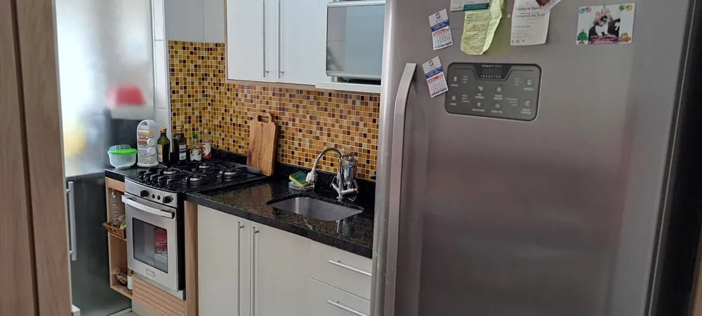 Apartamento, 2 quartos, 69 m² - Foto 7