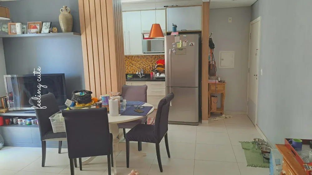Apartamento, 2 quartos, 69 m² - Foto 10
