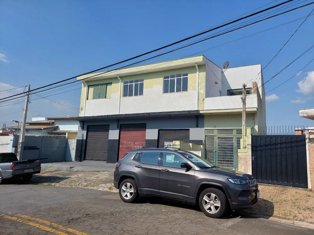 Prédio Inteiro, 398 m² - Foto 1