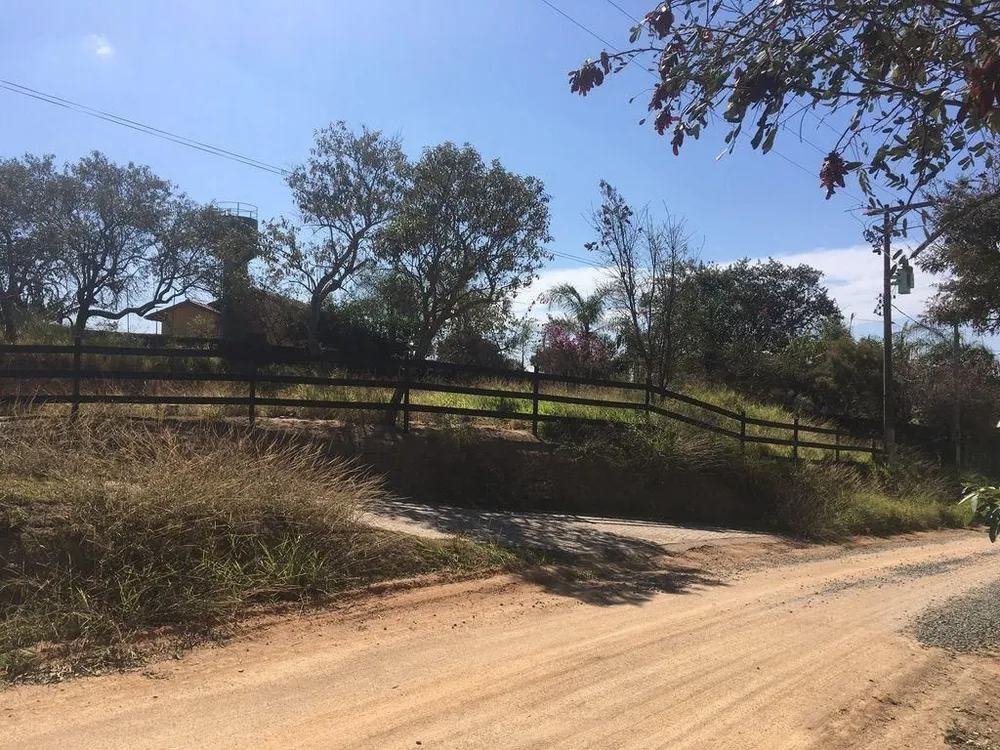 Terreno, 3 hectares - Foto 1