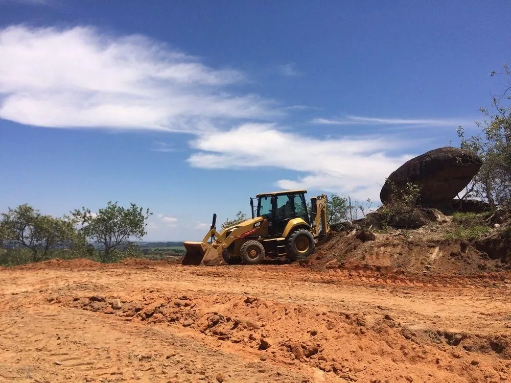 Terreno, 3 hectares - Foto 6