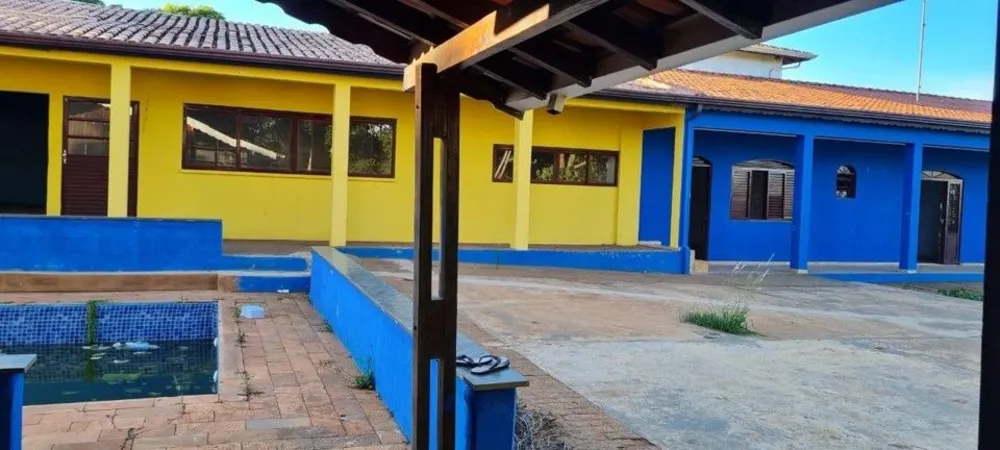 Chácara, 4 quartos, 4000 m² - Foto 6