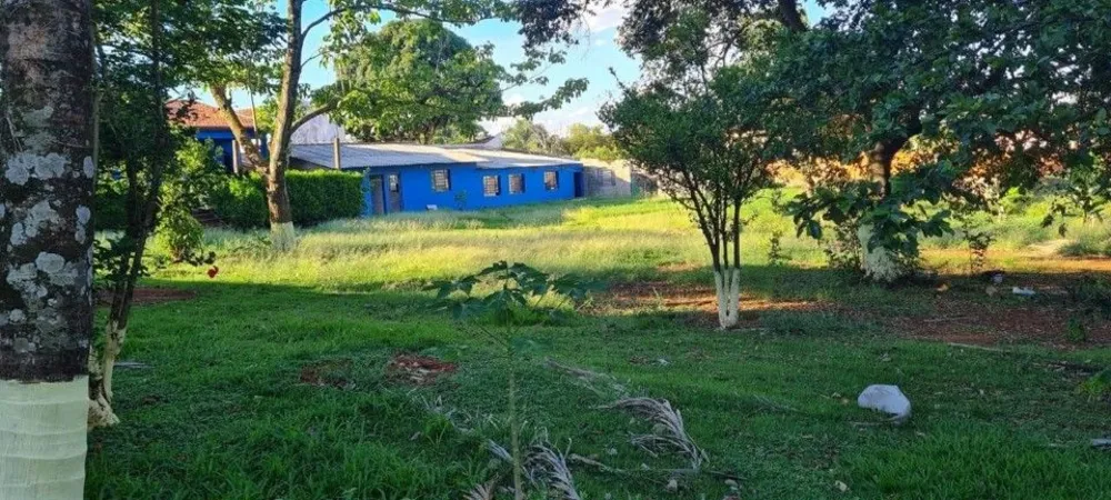 Chácara, 4 quartos, 4000 m² - Foto 2