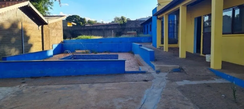 Chácara, 4 quartos, 4000 m² - Foto 1
