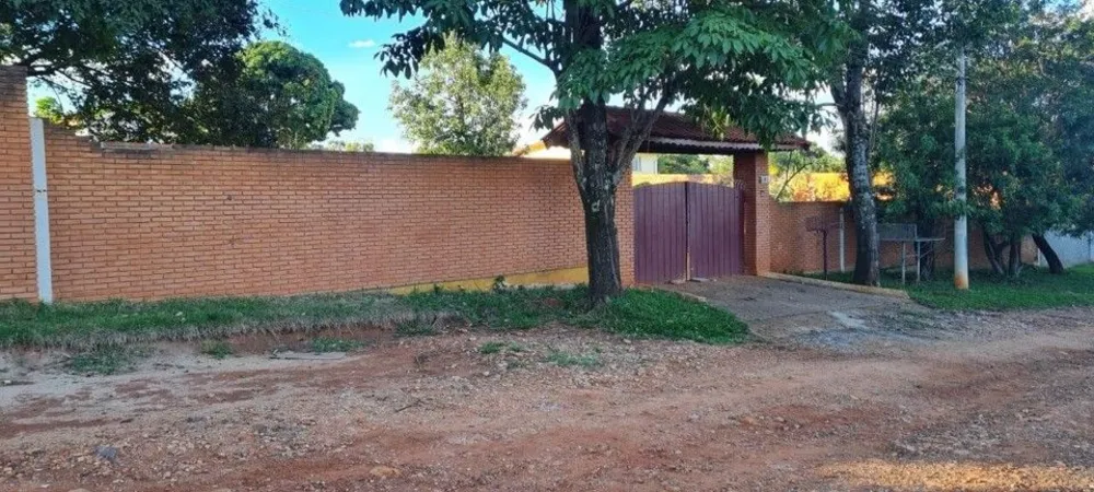 Chácara, 4 quartos, 4000 m² - Foto 7
