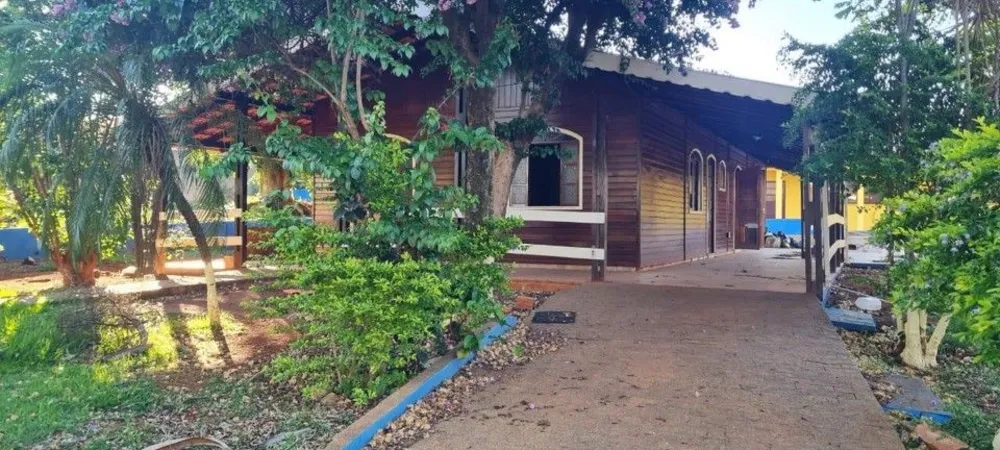 Chácara, 4 quartos, 4000 m² - Foto 8