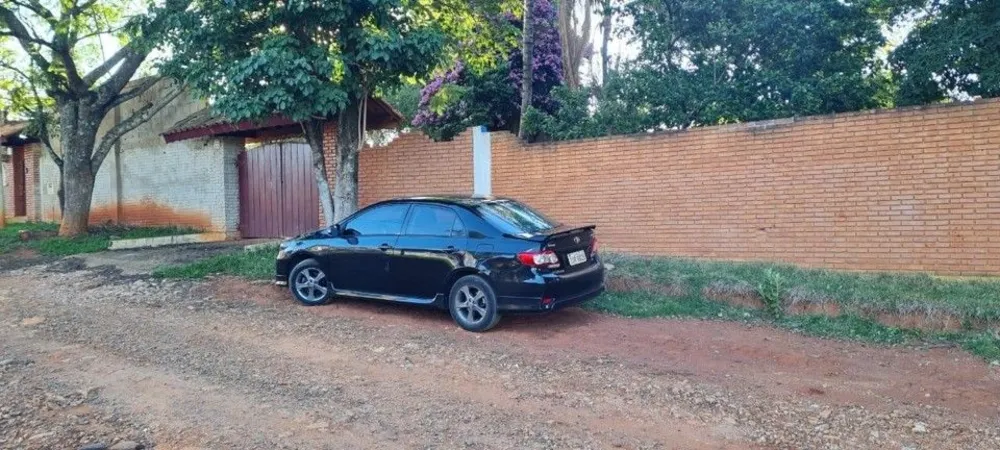 Chácara, 4 quartos, 4000 m² - Foto 4