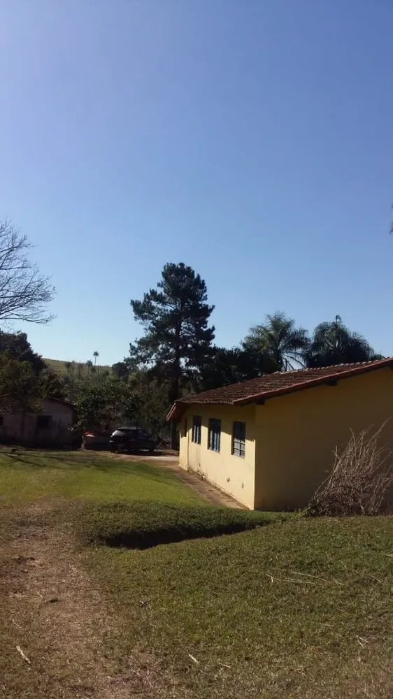 Sítio, 3 quartos, 4 hectares - Foto 6