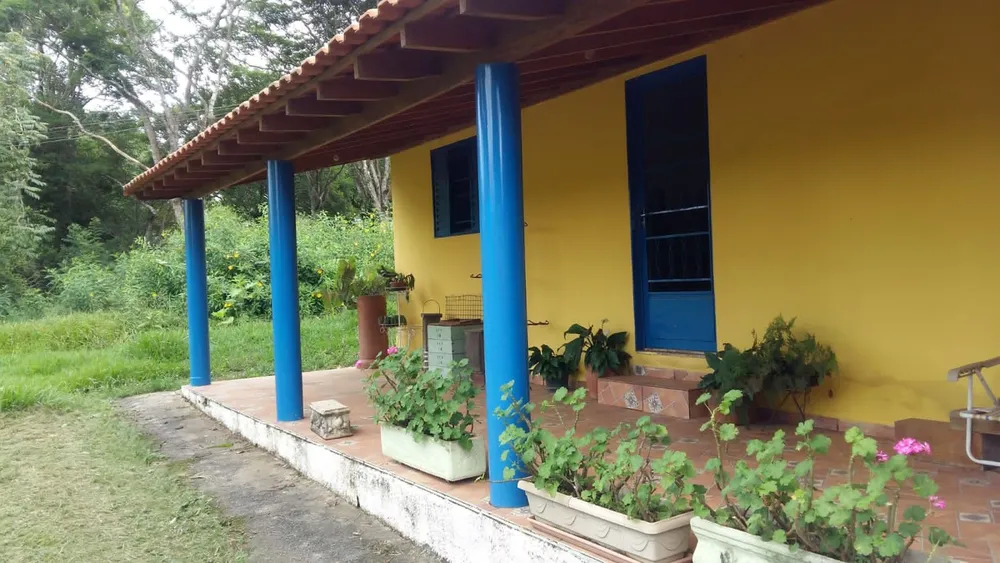 Sítio, 3 quartos, 4 hectares - Foto 8