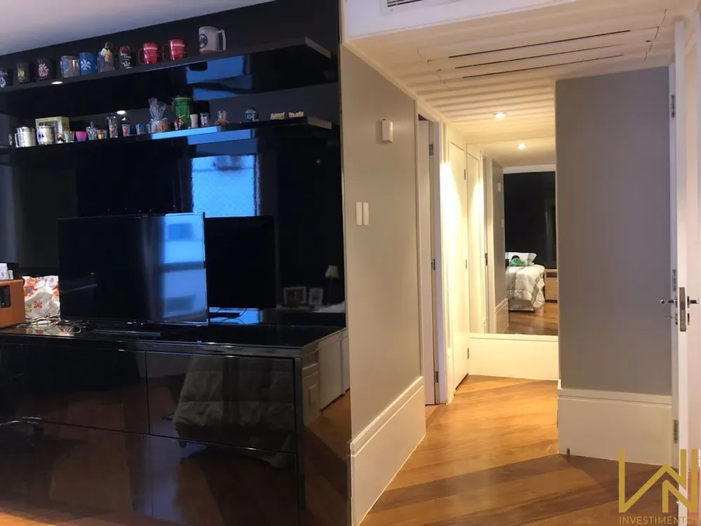 Apartamento, 4 quartos, 561 m² - Foto 3
