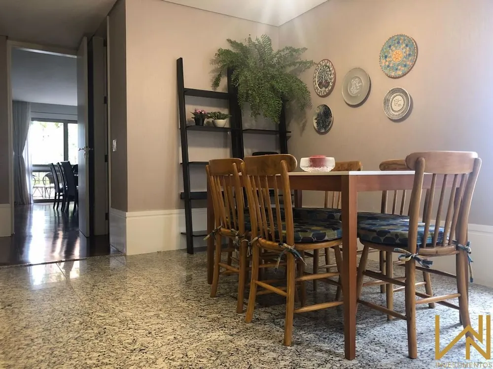 Apartamento, 4 quartos, 561 m² - Foto 11