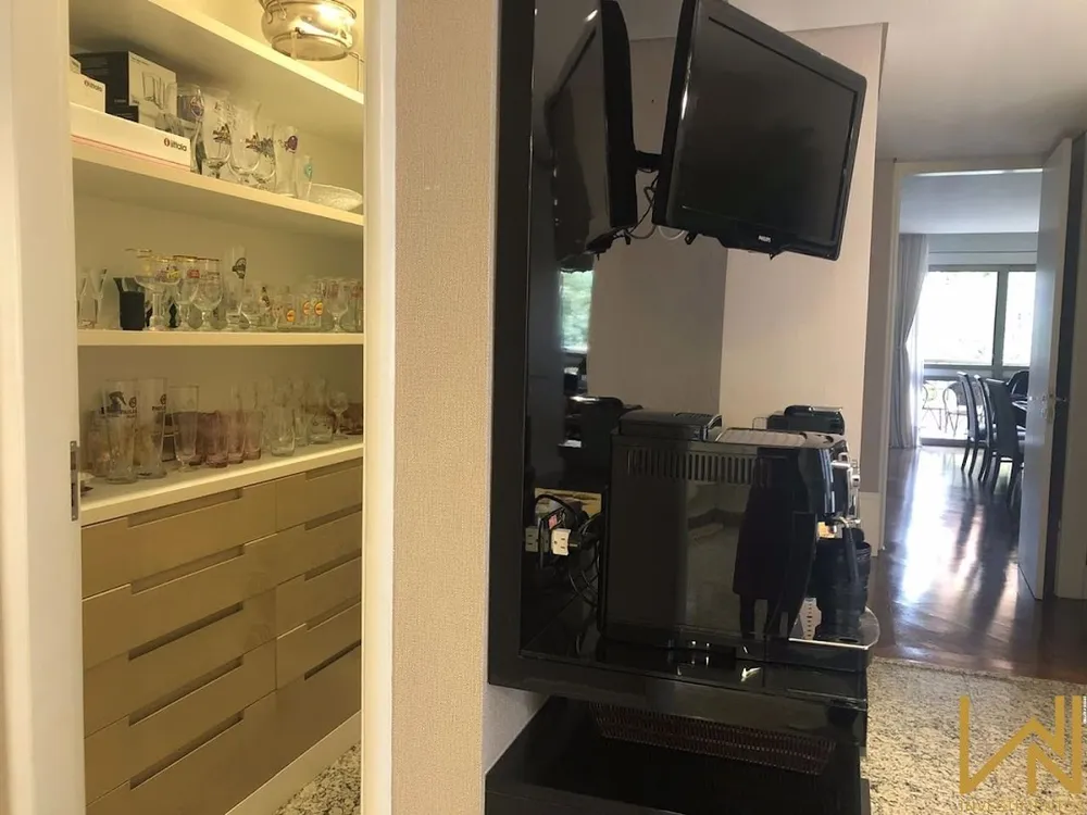 Apartamento, 4 quartos, 561 m² - Foto 10