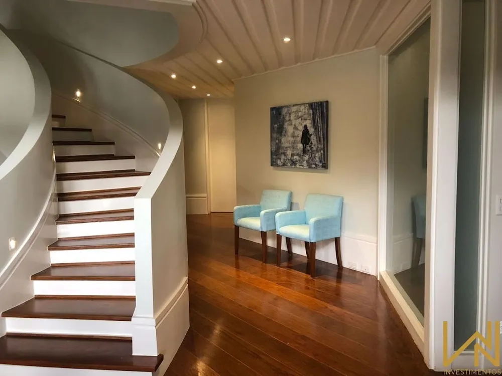 Apartamento, 4 quartos, 561 m² - Foto 9