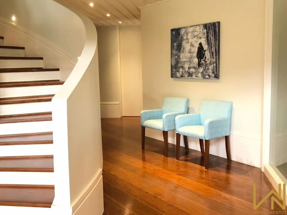 Apartamento, 4 quartos, 561 m² - Foto 7
