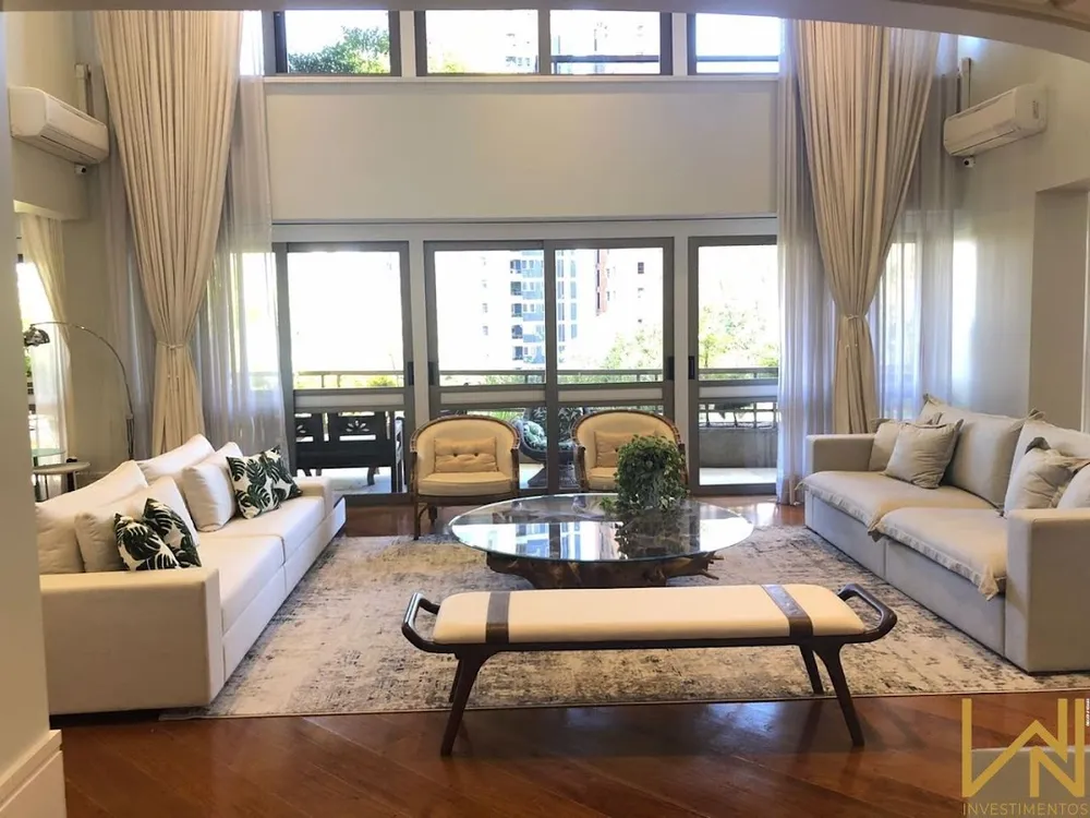 Apartamento, 4 quartos, 561 m² - Foto 6