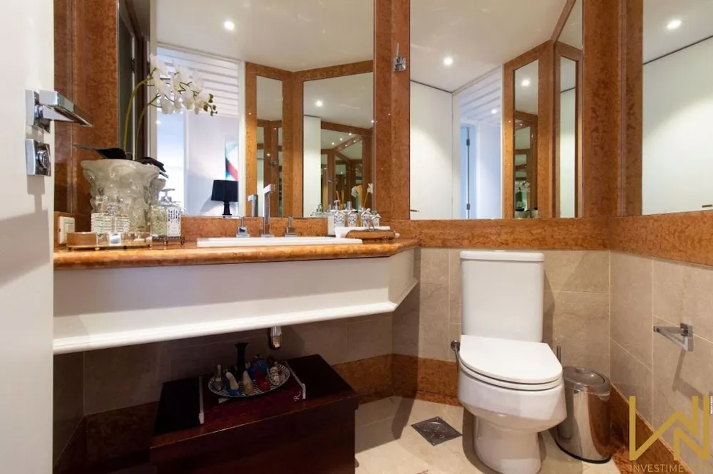 Apartamento, 4 quartos, 561 m² - Foto 14