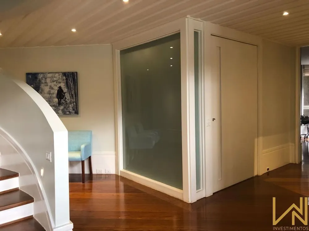 Apartamento, 4 quartos, 561 m² - Foto 8