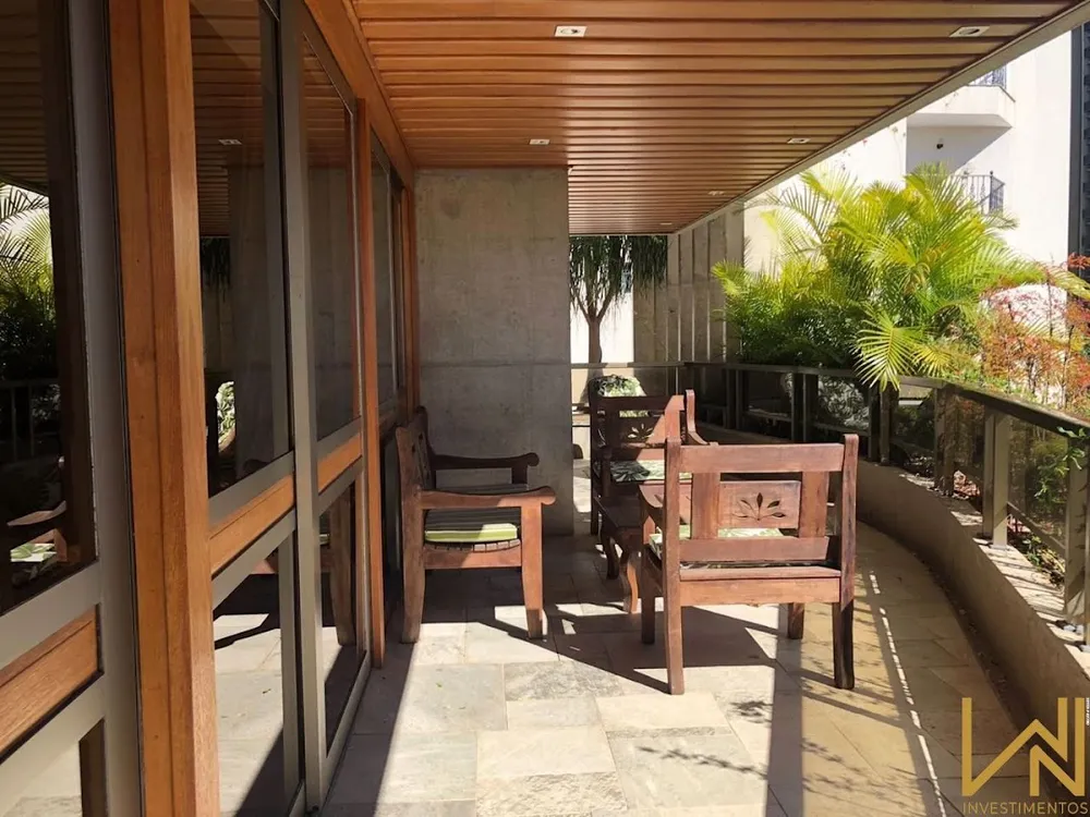 Apartamento, 4 quartos, 561 m² - Foto 4