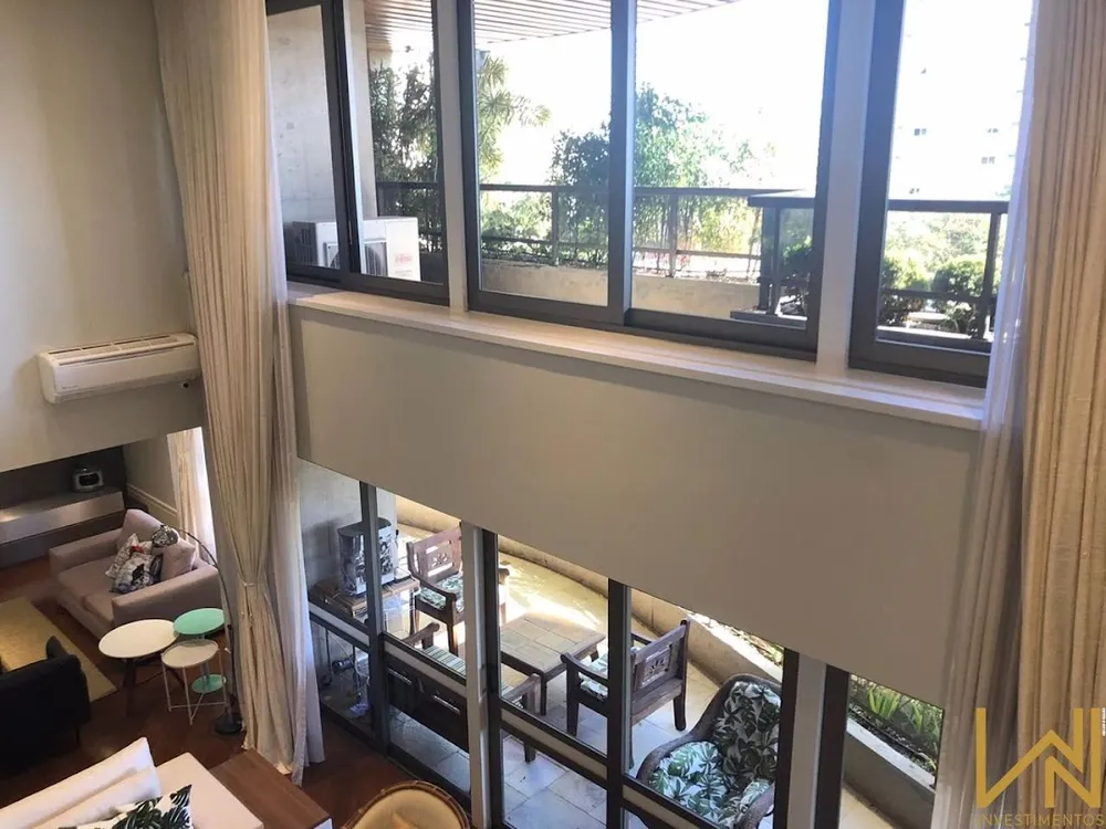 Apartamento, 4 quartos, 561 m² - Foto 2