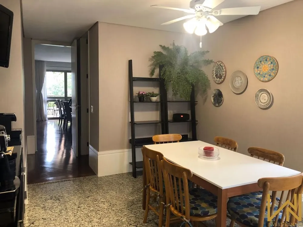 Apartamento, 4 quartos, 561 m² - Foto 12
